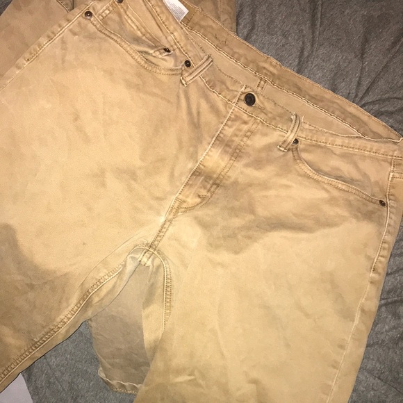 Jeans - Picture 3 of 6